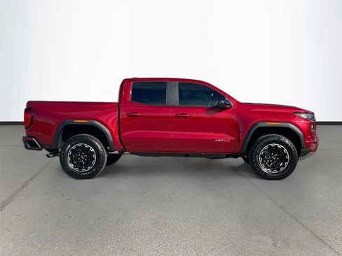 New 2026 GMC Canyon AT4 image 3