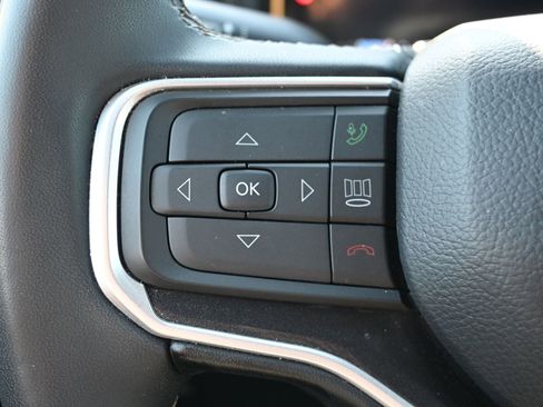 Used 2024 Jeep Wagoneer 4WD image 9
