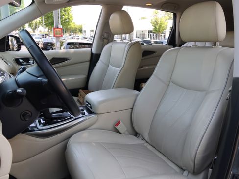 Used 2019 INFINITI QX60 Luxe w/ Essential Package FWD image 33