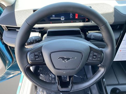 New 2026 Ford Mustang Mach-E Select image 31