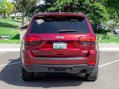 Used 2020 Jeep Grand Cherokee Laredo w/ Quick Order Package 2BN North image 6