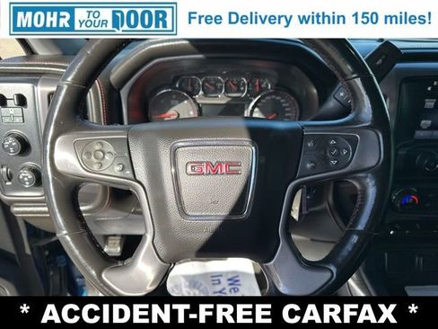 Used 2015 GMC Sierra 1500 SLT image 19