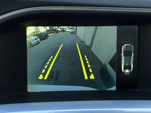 Used 2016 Volvo S60 T5 Premier FWD image 39