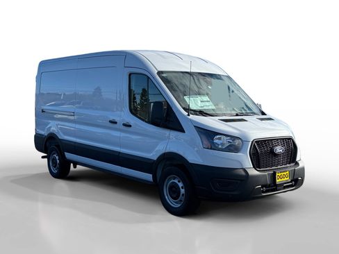 New 2026 Ford Transit 250 148 Medium Roof image 7