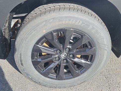 New 2026 MAZDA CX-50 AWD 2.5 Hybrid w/ Weather Package image 3