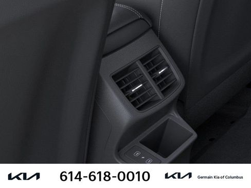 New 2026 Kia Seltos S image 29