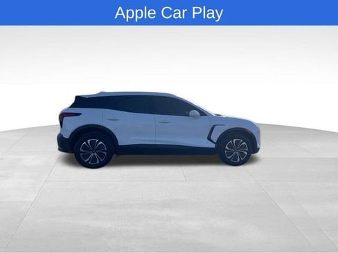 Used 2024 Chevrolet Blazer EV LT image 8