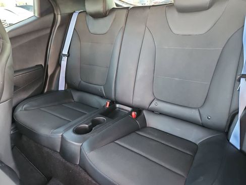 Used 2022 Hyundai Veloster N image 18