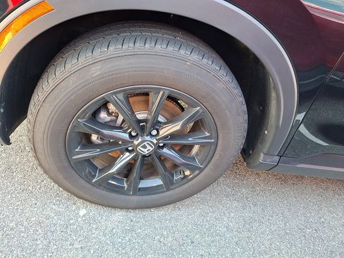 Used 2025 Honda CR-V Sport image 4