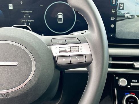 New 2026 Hyundai Santa Cruz XRT AWD/4WD image 31