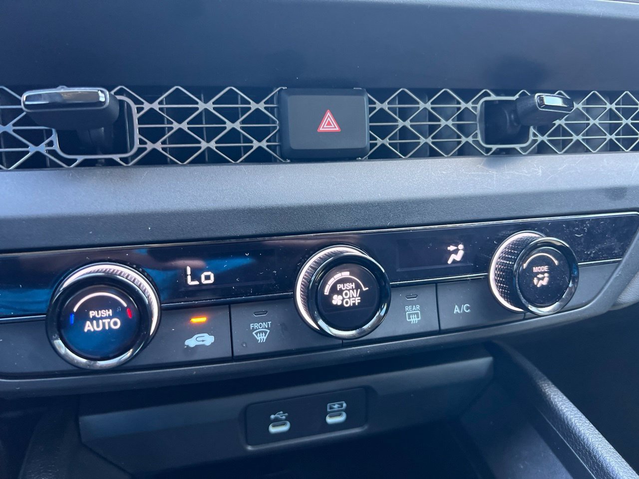 Used 2025 Honda Accord LX image 19
