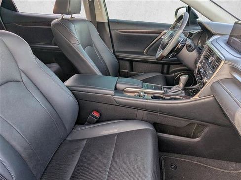 Used 2022 Lexus RX 350 FWD w/ Premium Package image 22