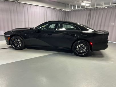 New 2026 Dodge Charger R/T w/ Performance Handling Group