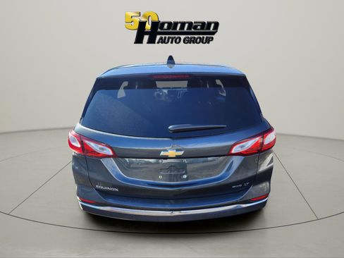 Used 2020 Chevrolet Equinox LT image 4