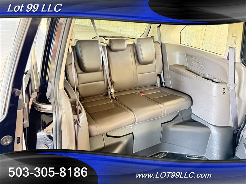 Used 2013 Honda Odyssey EX-L image 48