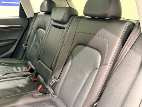 Used 2016 Audi Q5 2.0T Premium Plus image 37