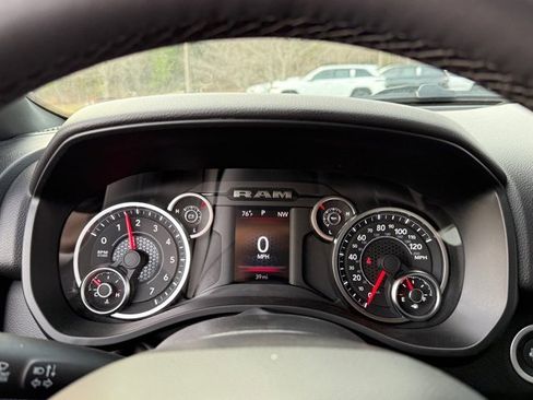 New 2026 RAM 1500 Big Horn image 17