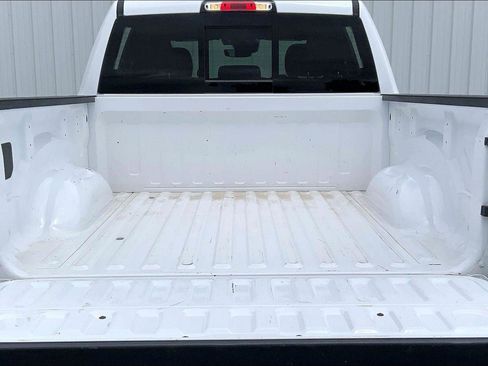 Used 2025 RAM 1500 Rebel w/ Rebel Level 1 Equipment Group AWD/4WD image 26