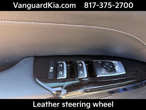 Certified 2025 Kia K5 GT-Line w/ GT-Line Premium Package AWD/4WD image 19