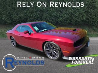 Used 2022 Dodge Challenger GT w/ Plus Package RWD 360° Tour