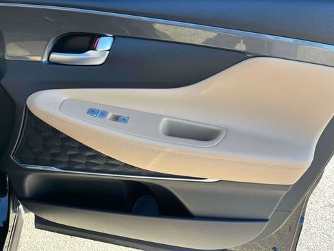 Used 2023 Hyundai Santa Fe Calligraphy image 10