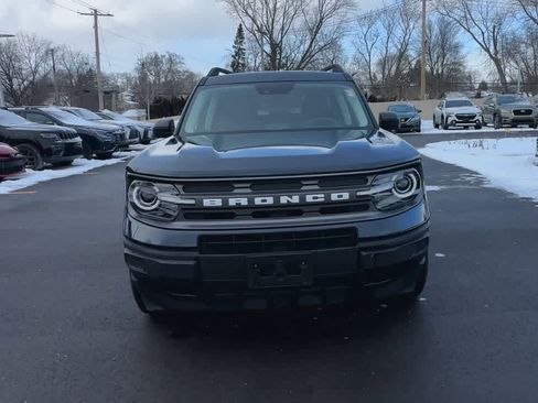 Used 2023 Ford Bronco Sport Big Bend image 3