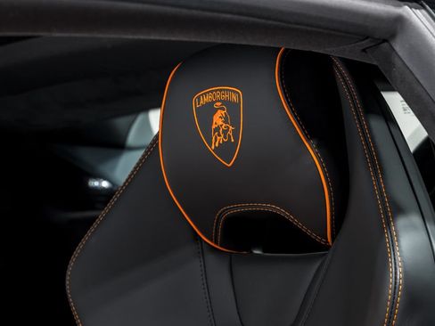 Used 2023 Lamborghini Huracan Tecnica RWD image 20