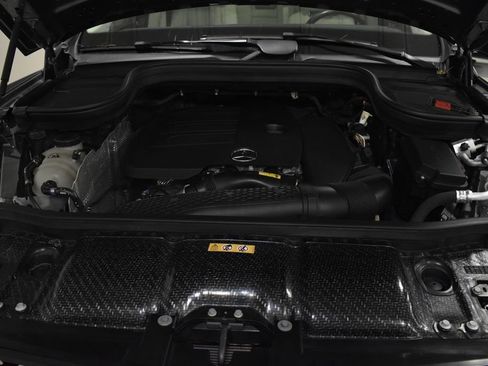 Certified 2023 Mercedes-Benz GLE 350 4MATIC image 12