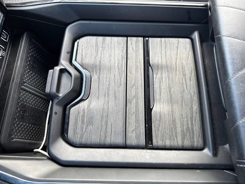 Used 2025 RAM 3500 Limited AWD/4WD image 27