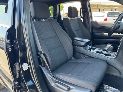 Used 2018 Jeep Grand Cherokee Laredo image 19