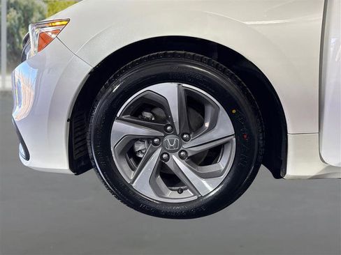 Used 2019 Honda Insight LX image 18