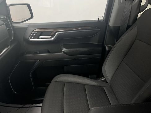 Used 2023 Chevrolet Silverado 1500 LT w/ All Star Edition Plus AWD/4WD image 11