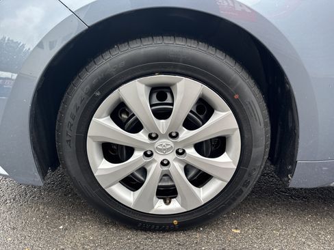 Certified 2024 Toyota Corolla LE image 11
