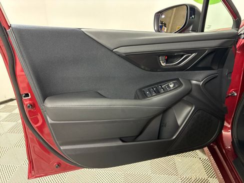 Used 2025 Subaru Legacy Premium image 27