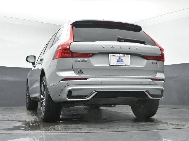 Used 2024 Volvo XC60 B5 Plus w/ Protection Package Premier AWD/4WD image 39