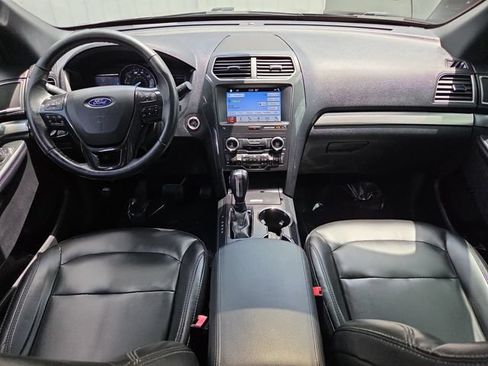 Used 2019 Ford Explorer XLT w/ Equipment Group 202A FWD image 22
