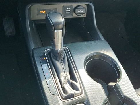 Used 2023 Honda Civic EX-L image 11