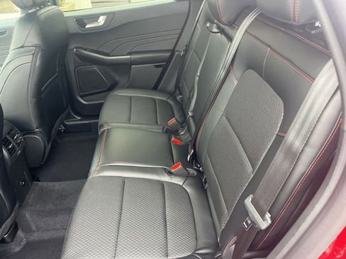 New 2026 Ford Escape ST-Line Select w/ Equipment Group 401A image 11