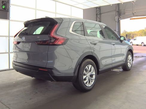 Used 2023 Honda CR-V LX image 6