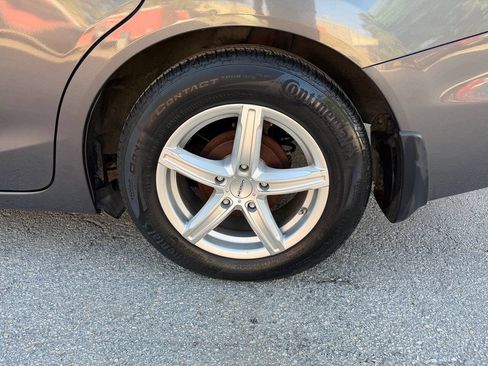 Used 2012 Honda Civic LX image 29