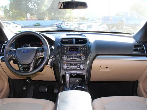 Used 2017 Ford Explorer FWD image 26