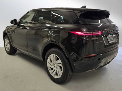 Used 2026 Land Rover Range Rover Evoque S AWD/4WD image 3
