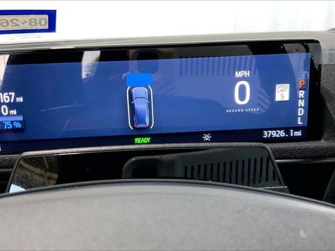 Used 2023 Ford Mustang Mach-E Select RWD image 18