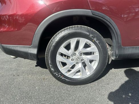Used 2015 Honda CR-V EX image 15