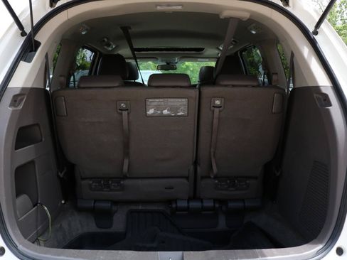 Used 2016 Honda Odyssey EX-L image 37