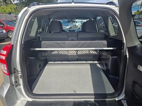 Used 2012 Toyota RAV4 4WD image 35