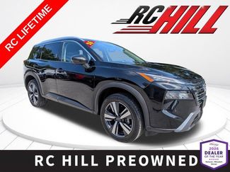 Used 2026 Nissan Rogue SL AWD/4WD video 1