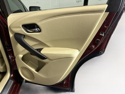 Used 2016 Acura RDX FWD image 31
