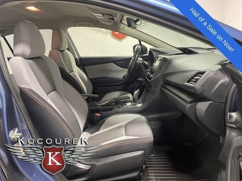 Used 2018 Subaru Crosstrek 2.0i Premium w/ Popular Package #2 AWD/4WD image 22