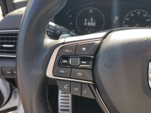 Used 2022 Honda Accord Sport image 24